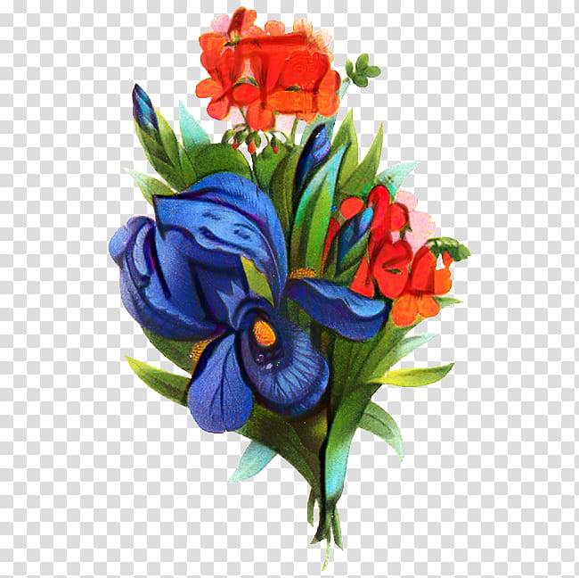 Blue Iris Flower, Floral Design, Cut Flowers, Artificial Flower, Flower Bouquet, Rose Family, Cobalt Blue, Petal transparent background PNG clipart