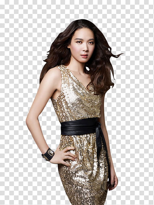 Solista Yoon Mirae ,  () transparent background PNG clipart