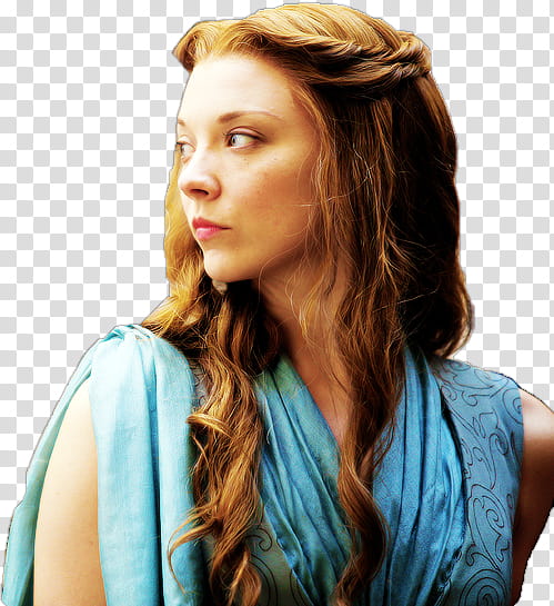 Natalie Dormer transparent background PNG clipart