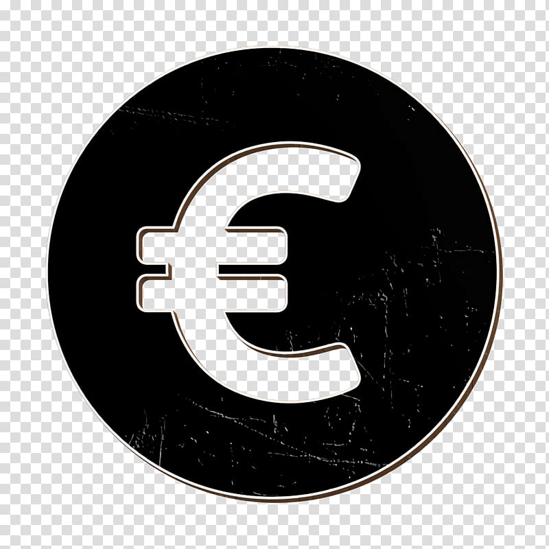 Euro icon business icon Coin icon, Finances Set Icon, Logo, Circle, Symbol, Automotive Wheel System, Number transparent background PNG clipart