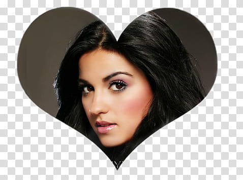 Manchas de Maite Perroni transparent background PNG clipart