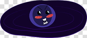 Purple Violet transparent background PNG clipart thumbnail