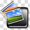 Chrome n Glass Microsoft, icon transparent background PNG clipart