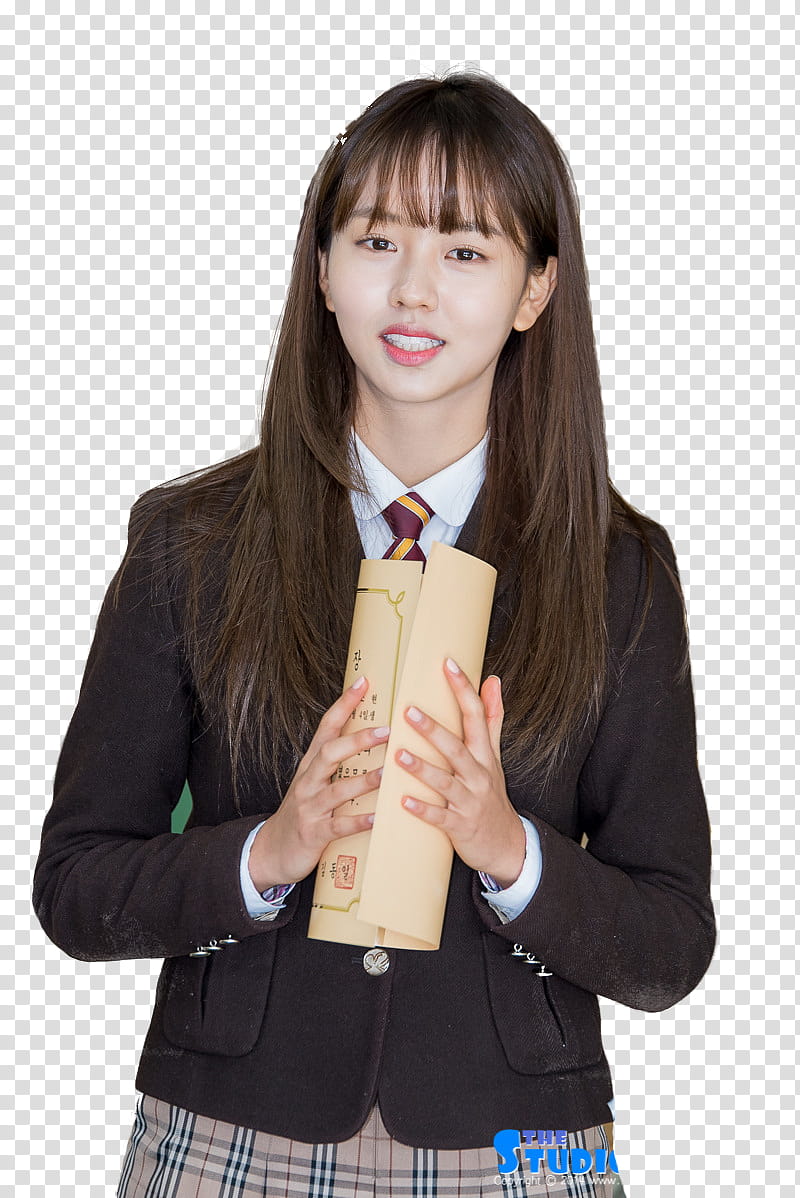 Kim So Hyun transparent background PNG clipart