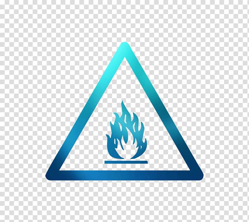 The Flash Logo, Triangle, Warning Sign, Microsoft Azure, Flash Point, Turquoise, Cobalt Blue, Aqua transparent background PNG clipart
