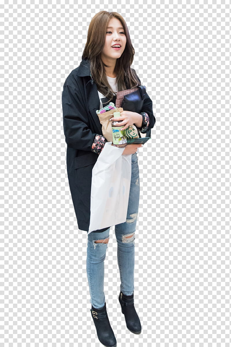 ANOTHER HYEJEONG transparent background PNG clipart