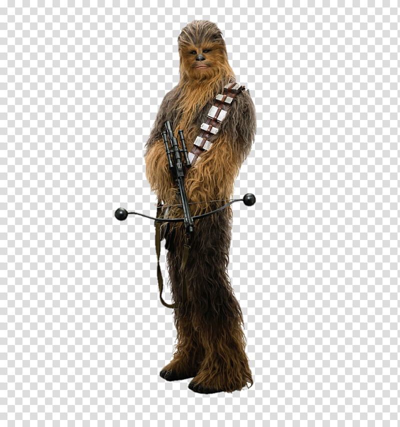 chewbacca clipart