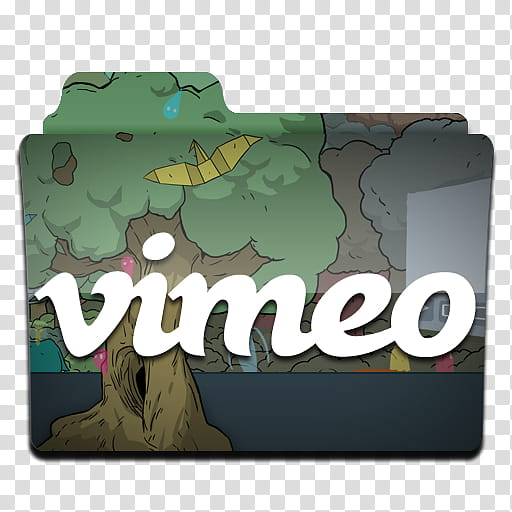 vimeo. transparent background PNG clipart