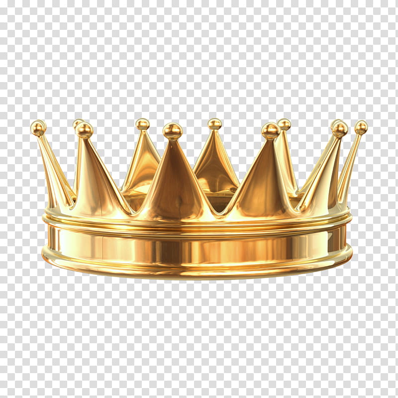 Crown Drawing, Gold, Cartoon, Golden Crown Gold, Brass, Metal, Jewellery transparent background PNG clipart