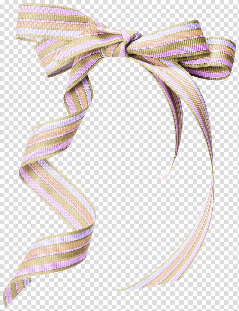 Art Ribbon, Hair Tie, Clothing Accessories, Victorian Era, Fashion, Headgear, Shoelaces, Pink transparent background PNG clipart