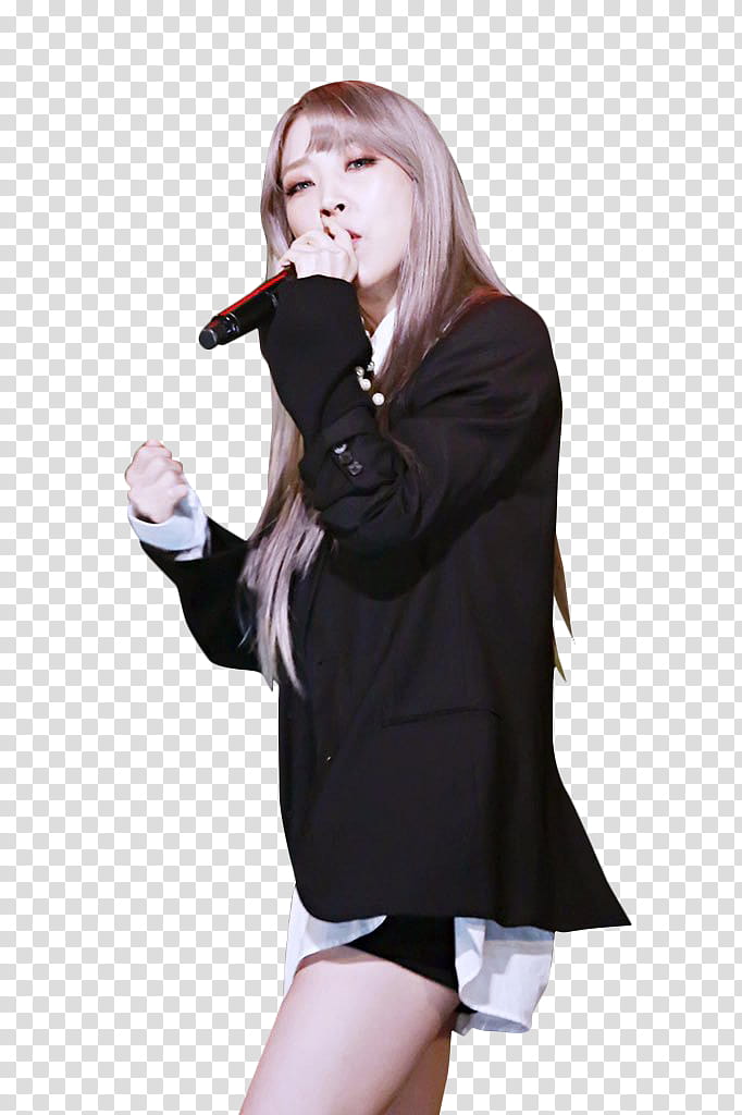 MAMAMOO Moon Byul ,  () transparent background PNG clipart