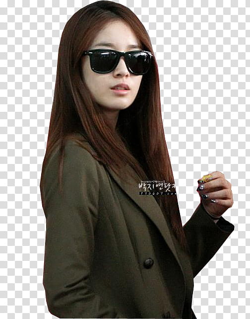 Jiyeon T ARA transparent background PNG clipart