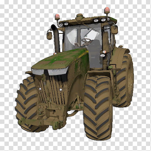 Tractor Tractor, Agriculture, John Deere, Farming Simulator, Machine, Claas, Heavy Machinery, Jcb Fastrac transparent background PNG clipart