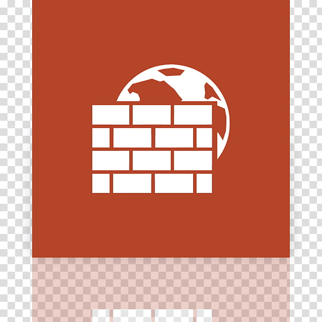 Metro UI Icon Set  Icons, Windows Firewall_mirror, white bricks illustration transparent background PNG clipart