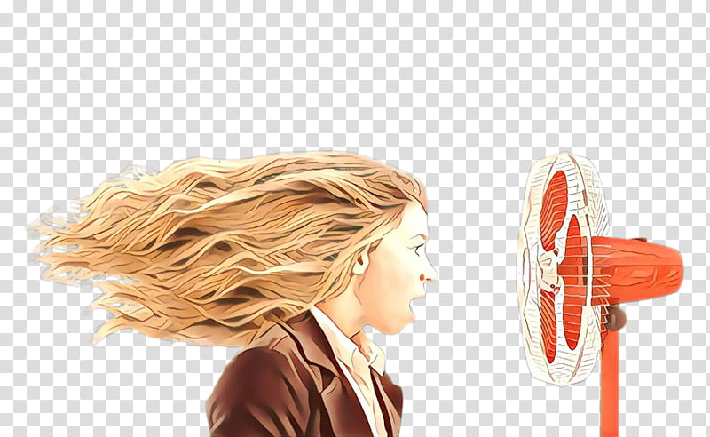 Orange, Hair, Blond, Hairstyle, Head, Ear, Long Hair, Human, Hair Coloring, Step Cutting transparent background PNG clipart