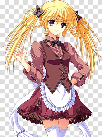 personaje Akiha Honoka de Nostradamus ni Kiite, __SGHOa transparent background PNG clipart