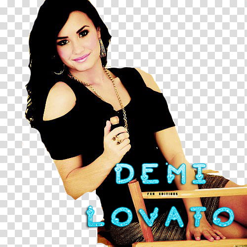 DD Lovato transparent background PNG clipart