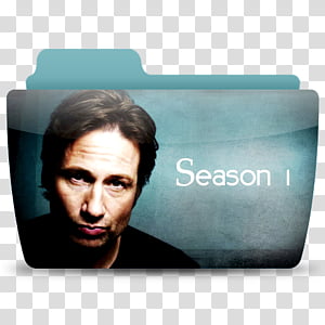 Colorflow TV Folder Icons, Californication S1 transparent background PNG clipart thumbnail