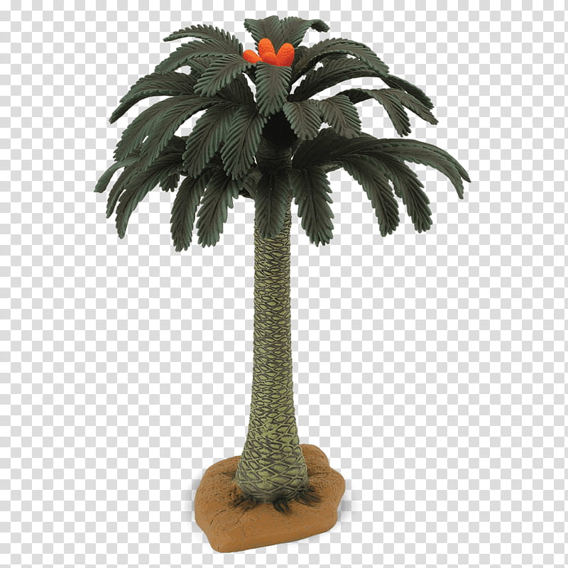 Palm Tree, Cycad, Dinosaur, Plants, Palm Trees, Scale Models, Baobab, Toy transparent background PNG clipart