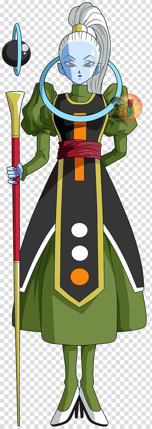 Vados|FacuDibuja, anime character illustration transparent background PNG clipart