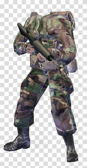 ARMA 3 PNG transparent image download, size: 744x884px