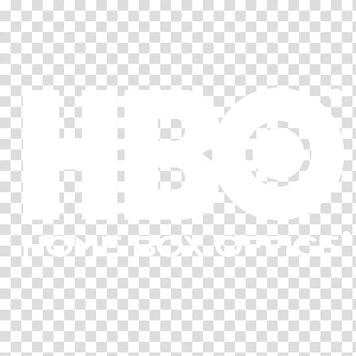TV Channel icons , hbo_white, HBO logo transparent background PNG clipart