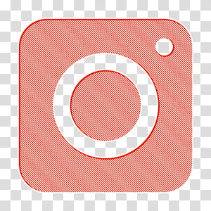 color icon instagram icon instagram new design icon, Logo Icon, Social Media Icon Icon, Red, Orange, Circle, Line, Rectangle transparent background PNG clipart thumbnail
