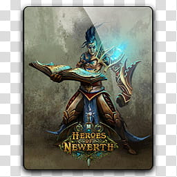Zakafein Game Icon , Heroes of Newerth Vindicator transparent background PNG clipart