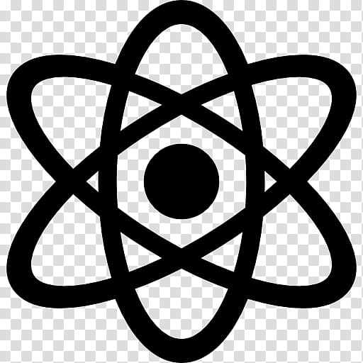 Science, Atom, Symbol, Atomic Nucleus, Physics, Logo, Molecule, Molecular Term Symbol transparent background PNG clipart