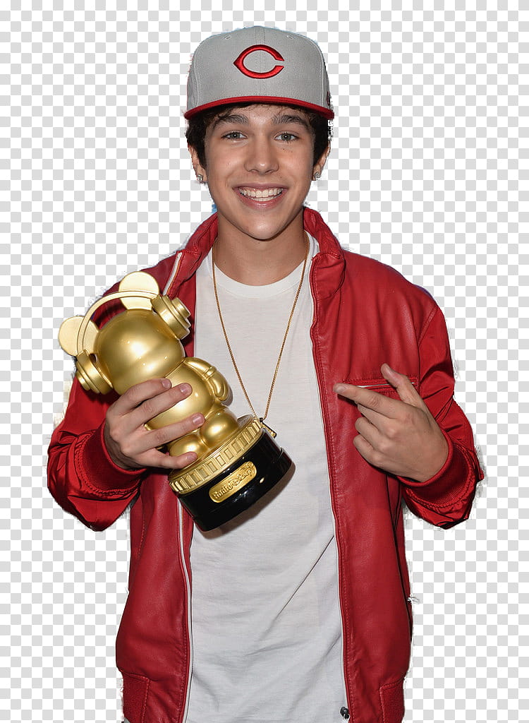 Austin Mahone transparent background PNG clipart