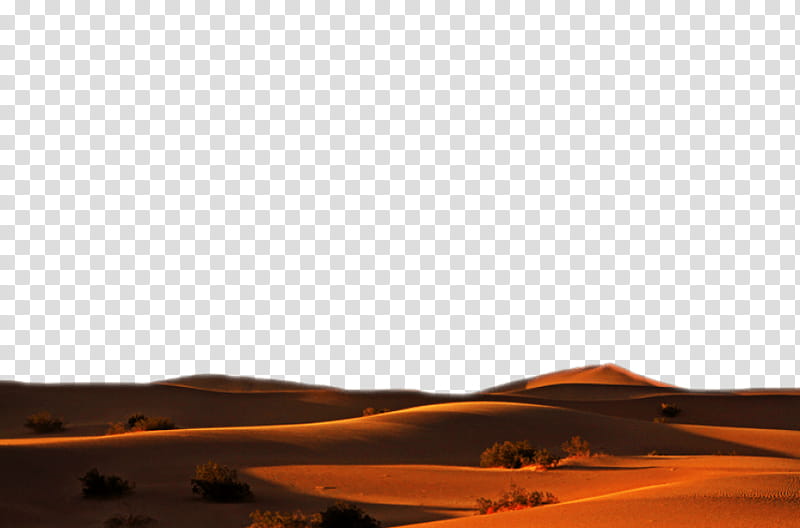 Sky, Erg, Sahara, Desert, Sand, Dune, Singing Sand, Drawing transparent background PNG clipart