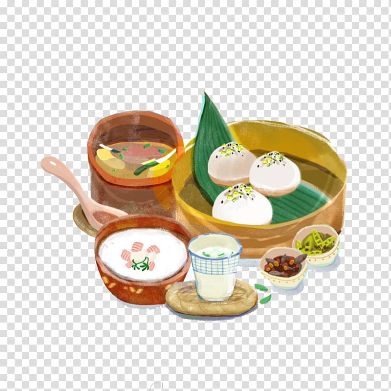 Eating, Baozi, Breakfast, Mantou, Food, Meal, Bun, Restaurant transparent background PNG clipart