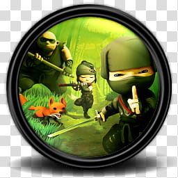 Games , ninja game transparent background PNG clipart