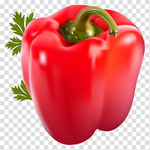Potato, Bell Pepper, Piquillo Pepper, Chili Con Carne, Chili Pepper, Friggitello, Green Bell Pepper, Vegetable transparent background PNG clipart
