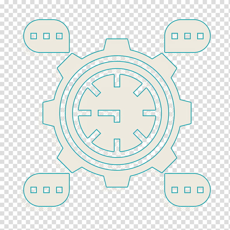 Project icon Development icon Agile Methodology icon, Symbol, Circle, Logo, Games transparent background PNG clipart