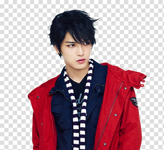 Kim Jaejoong Renders transparent background PNG clipart