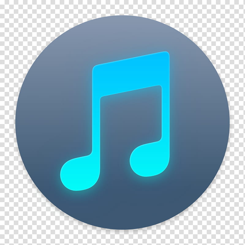 Iconlab Itunes Itunes Glow Music Icon Transparent Background Png