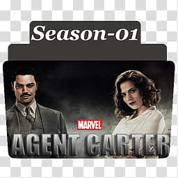 Marvel Agent Carter, icon() transparent background PNG clipart