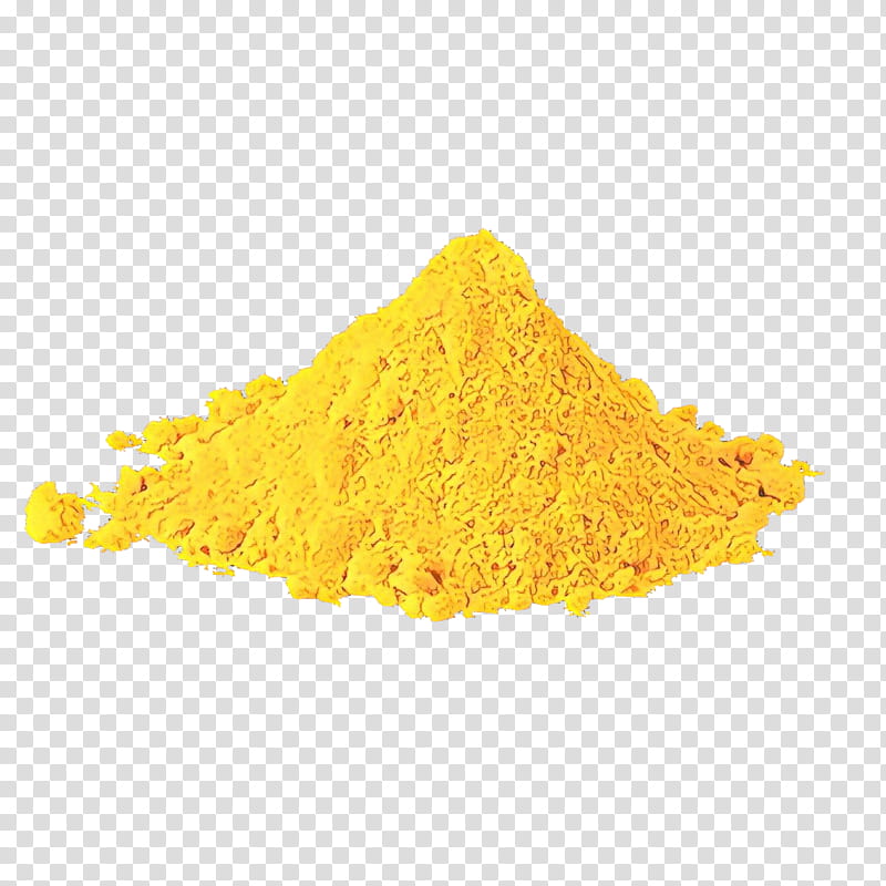 Turmeric, Cartoon, Powder, Spice, Curcumin, Food, Ingredient, Curry transparent background PNG clipart
