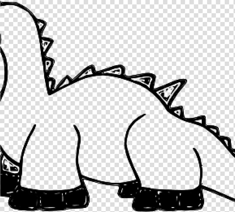 Book Black And White, Tyrannosaurus Rex, Dinosaur, Cartoon, Line Art, Drawing, Blackandwhite, Coloring Book transparent background PNG clipart