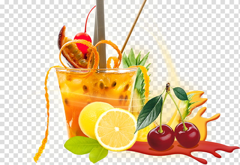 Food, Cocktail, Fruit, Cocktail Garnish, Syrup, Vegetarian Cuisine, Blender, Drink transparent background PNG clipart