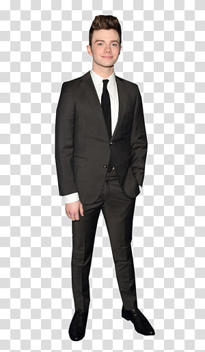 Chris Colfer transparent background PNG clipart thumbnail