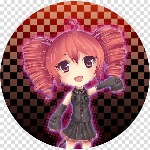 Teto UTAU Greatest Hits COLLAB, standing and smiling girl illustration transparent background PNG clipart