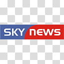 Television Channel logo icons, sky news transparent background PNG clipart