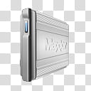 Maxtor External Hard Drive, x drivemaxtor no holder icon transparent background PNG clipart