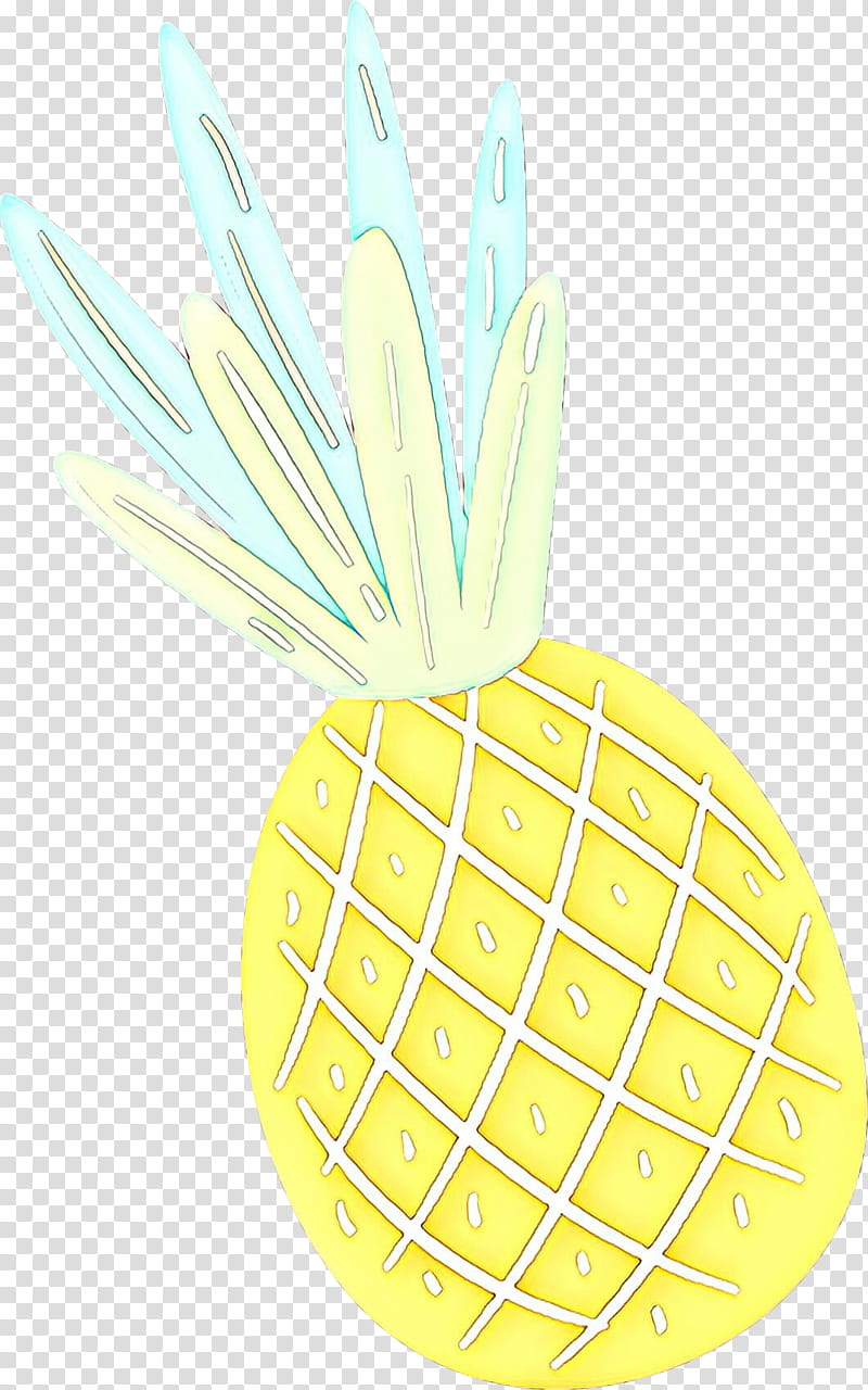 Fruit, Pineapple, Yellow, Ananas, Plant, Poales transparent background PNG clipart