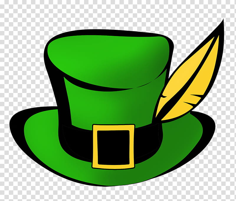 Saint Patricks Day, Leprechaun, Hat, Cricut Explore Air 2, Green, Costume Hat, Costume Accessory, Headgear transparent background PNG clipart