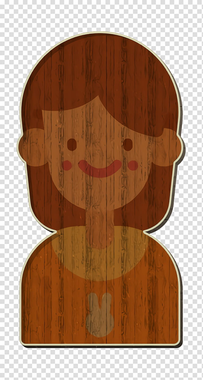 Person icon Student icon Social Media icon, Wood, Wood Stain, Woodworking, Fictional Character transparent background PNG clipart