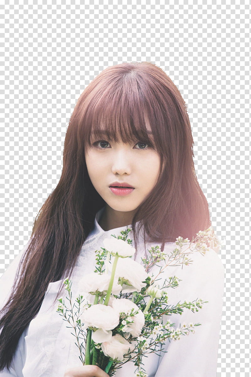 LOVELYZ A NEW TRILOGY transparent background PNG clipart