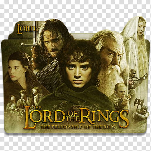 The Lord of the Rings: The Fellowship of the Ring, Sunday, December 10,  2023 12:00 pm